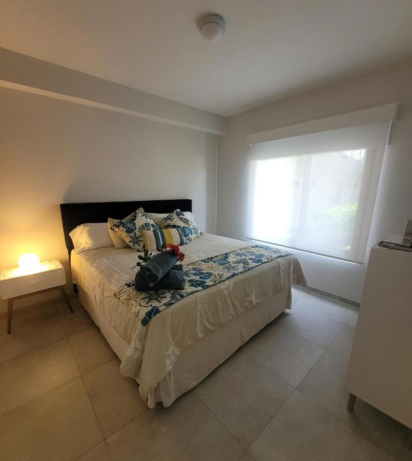 New! Cozy 1 Bedroom Condo- Gold Coast, Noord Aruba Palm Beach Eksteriør billede