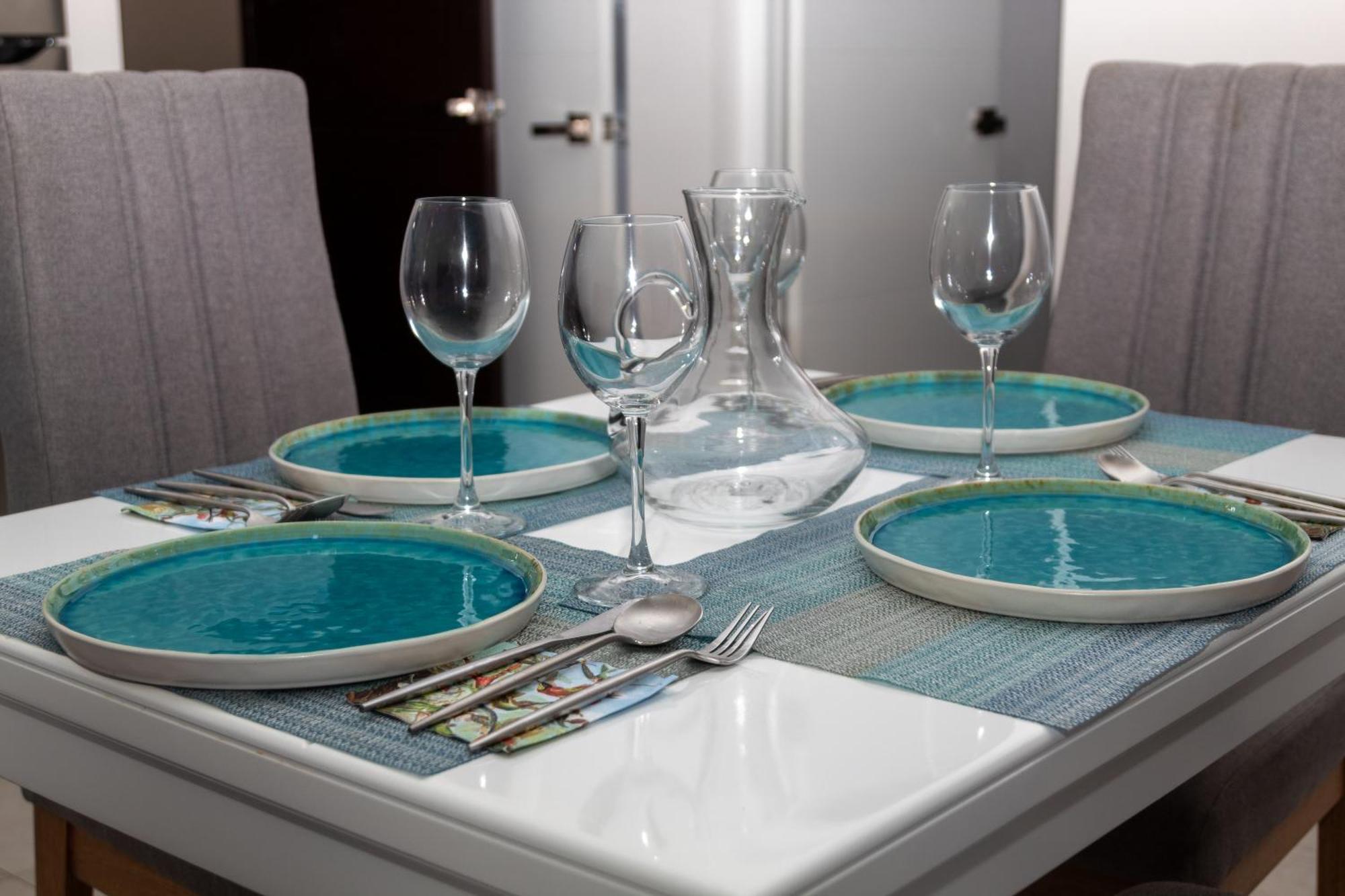 New! Cozy 1 Bedroom Condo- Gold Coast, Noord Aruba Palm Beach Eksteriør billede