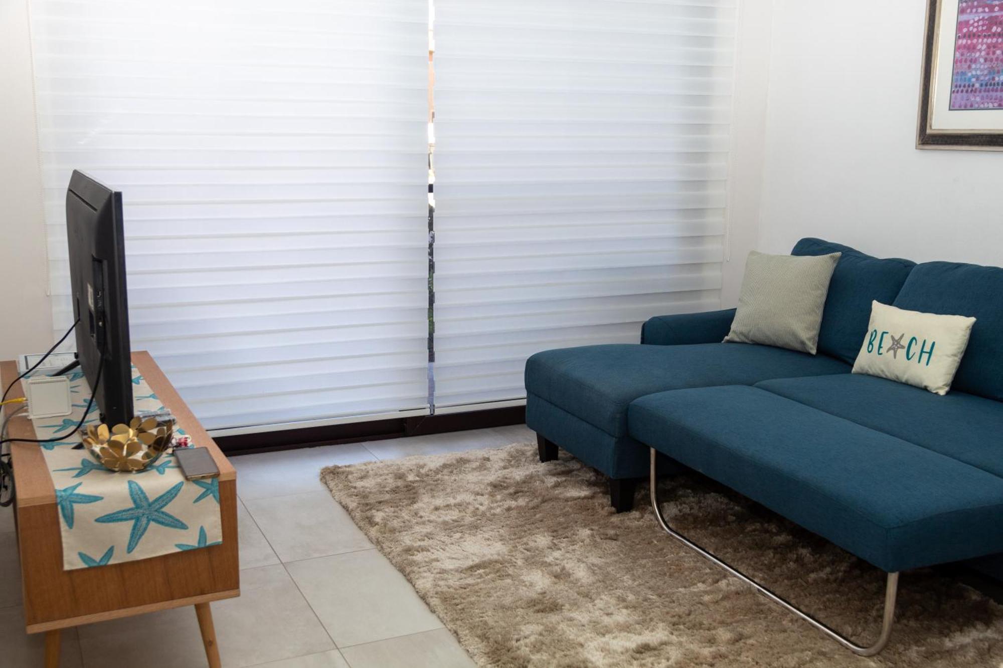 New! Cozy 1 Bedroom Condo- Gold Coast, Noord Aruba Palm Beach Eksteriør billede